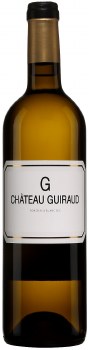 Chateau Guiraud G Bordeaux Blanc 750ml