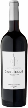 Gabrielle Collection Juxtaposition Cabernet Sauvignon 750ml