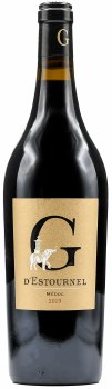 Goulee Le G d'Estournel by Chateau Cos d'Estournel Medoc 2019 750ml