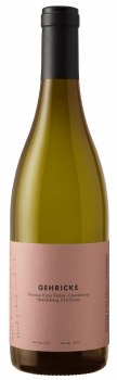 Gehricke Russian River Valley Chardonnay 750ml