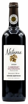 Gerard Bertrand Naturae Cabernet Sauvignon 750ml