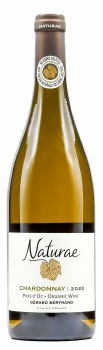 Gerard Bertrand Naturae Chardonnay 750ml