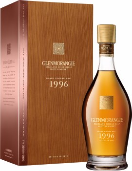 Glenmorangie Grand Vintage 1996 Single Malt Scotch 750ml