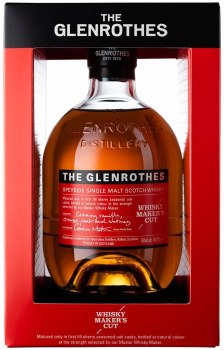 Glenrothes Whiskey Makers Cut 750ml