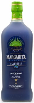 Rancho La Gloria Blueberry Margarita 1.75L