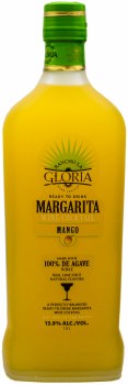 Rancho La Gloria Mango Margarita 1.75L