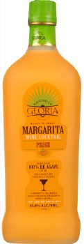 Rancho La Gloria Peach Margarita 1.75L