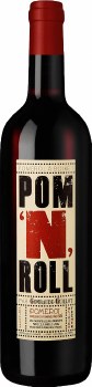 Chateau Gombaude Guillot Pomerol Pom N Roll Red Blend 750ml