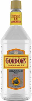 Gordons Special London Dry Gin 1.75L