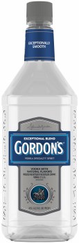 Gordons Vodka 1.75L