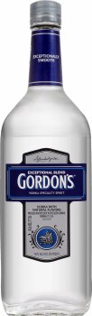 Gordons Vodka 1L