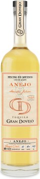 Gran Dovejo Anejo Tequila 750ml