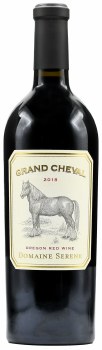 Domaine Serene Grand Cheval Red Blend 750ml