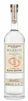 Gran Dovejo Blanco Tequila 750ml