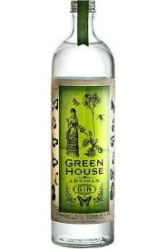 Greenhouse Artisan Gin 750ml