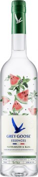 Grey Goose Essences Watermelon Basil 750ml