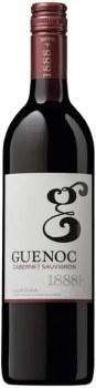 Guenoc Cabernet Sauvignon 750ml