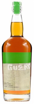 Guero Reserve 6 Year Rye Whiskey 750ml