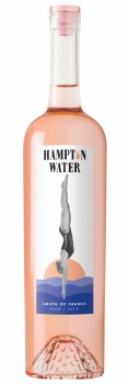 Hampton Water Rose 750ml