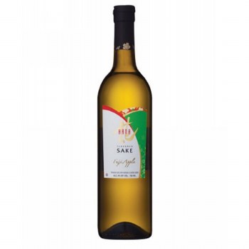 Hana Fuji Apple Sake 750ml