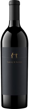 Harvey and  Harriet Red Paso Robles 750ml