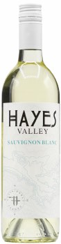 Hayes Valley Sauvignon Blanc 750ml