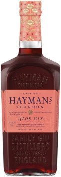 Haymans Sloe Gin 750ml