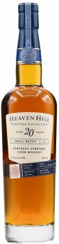 Heaven Hill Heritage Collection: 2nd Edition Kentucky Straight Corn Whiskey 750ml