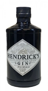 Hendricks Gin 375ml - Legacy Wine and Spirits