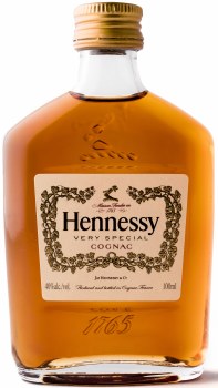 Hennessy Very Special Cognac 100ml
