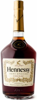 Hennessy Very Special Cognac 1L