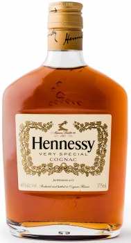 Hennessy Very Special Cognac 375ml