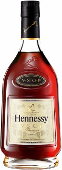 Hennessy VSOP Privilege Cognac 750ml
