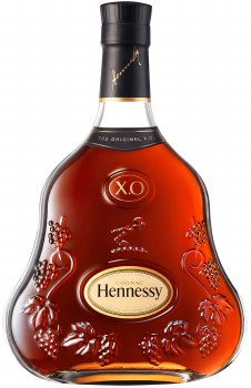 Hennessy XO Cognac 750ml