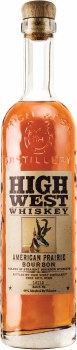 High West American Prairie Reserve Whiskey 375ml