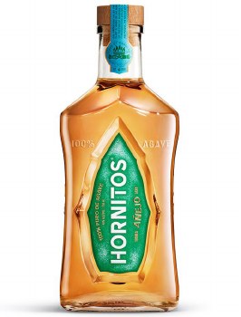 Hornitos Anejo Tequila 1.75L
