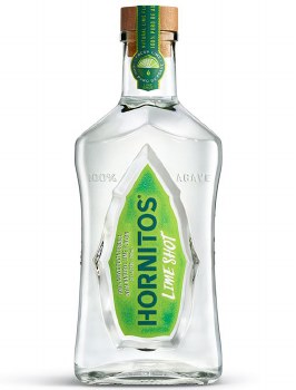 Hornitos Lime Shot 750ml