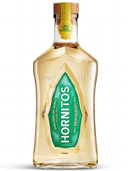 Hornitos Reposado Tequila 375ml