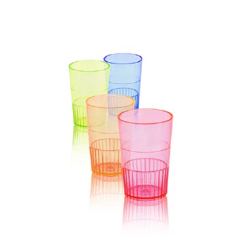 HotShots Party Shot Glasses