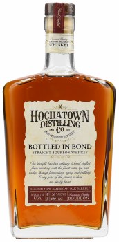 Hochatown Bottled In Bond Bourbon Whiskey 750ml