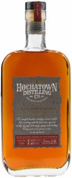 Hochatown Small Batch Select Bourbon Whiskey 750ml