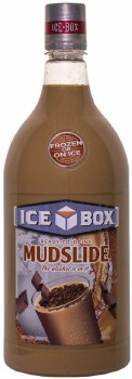 Ice Box Mudslide 1.75L