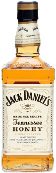 Jack Daniels Tennessee Honey 1L