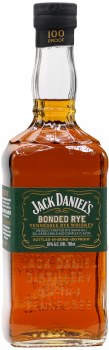 Jack Daniels Bonded Rye Whiskey 700ml