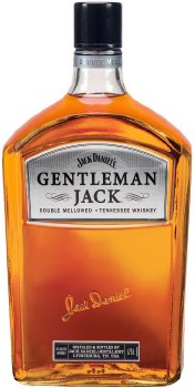Jack Daniels Gentleman Jack 1.75L