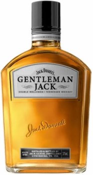 Jack Daniels Gentleman Jack 375ml