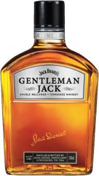 Jack Daniels Gentleman Jack 750ml