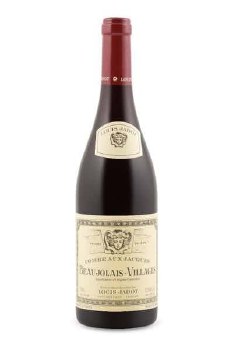 Louis Jadot Beaujolais-Villages 750ml