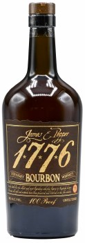 James Pepper Bib 750ml