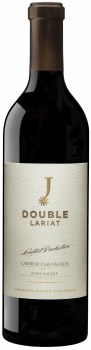 Jamieson Ranch Vineyards Double Lariat Cabernet Sauvignon 750ml